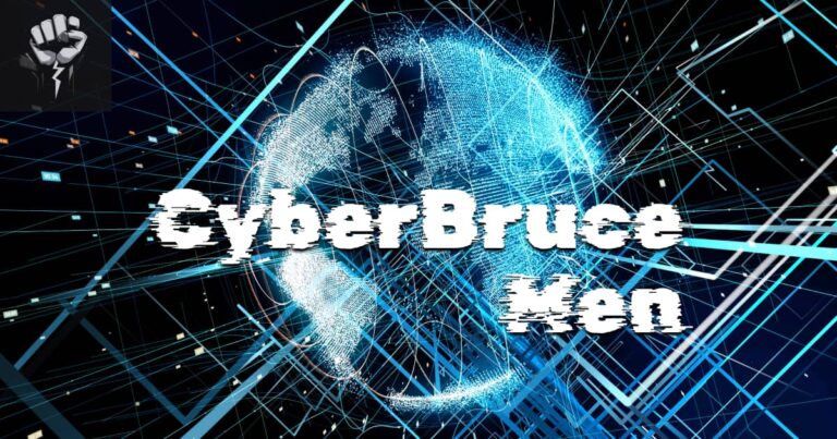 cyberbruce-men