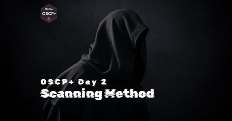 oscp-day-2-scanning-method